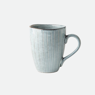 Skye Porcelain Mug